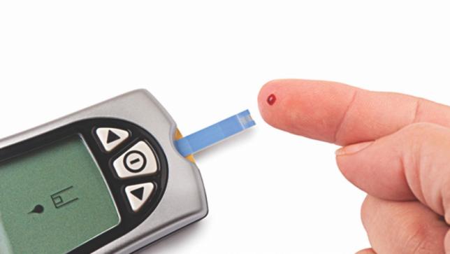 Type-2 diabetes: Decrease in intestinal enzyme main cause