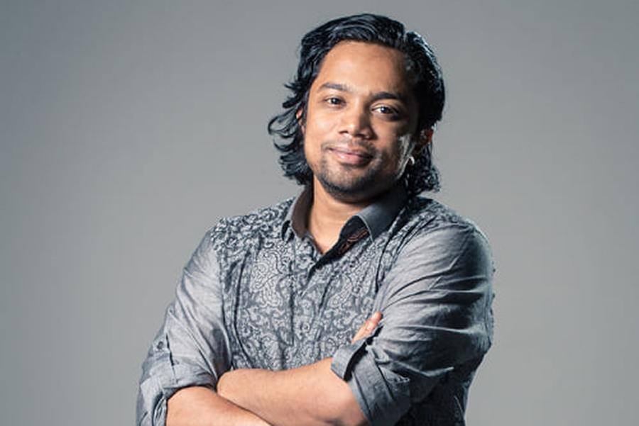 Emon Chowdhury’s new chapter