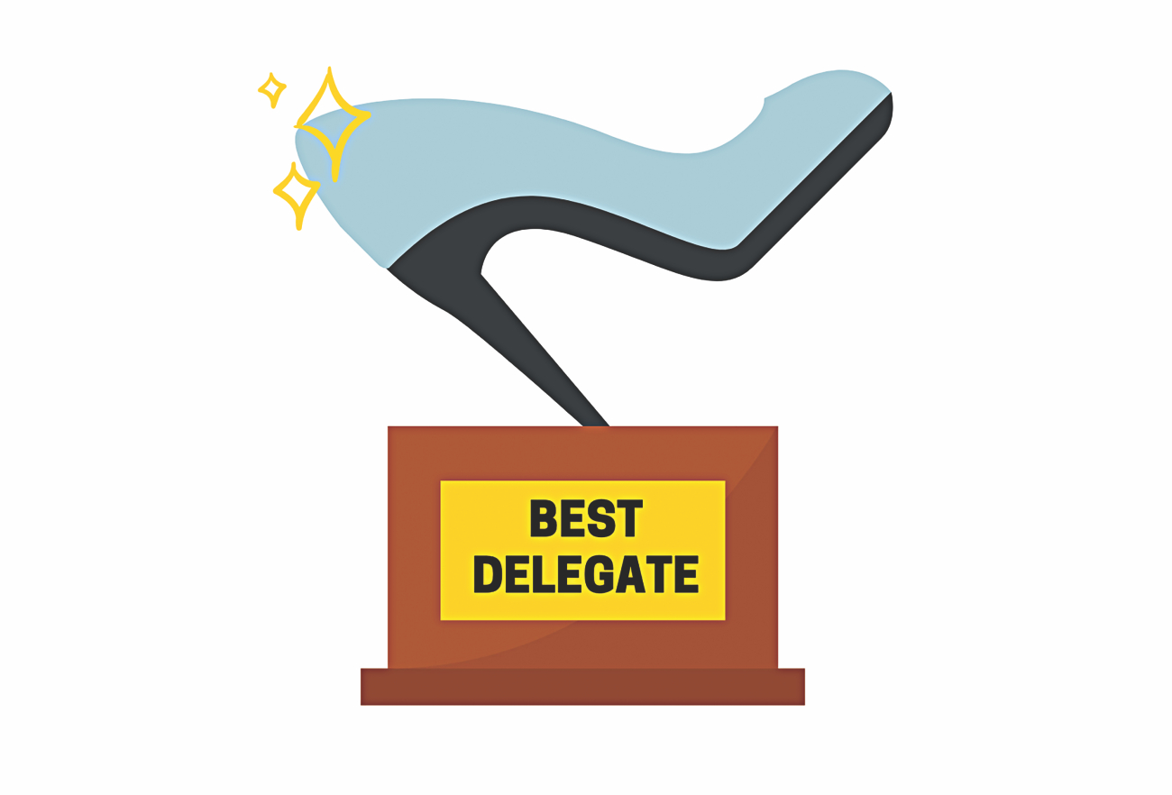 Cinderella: An MUN Story