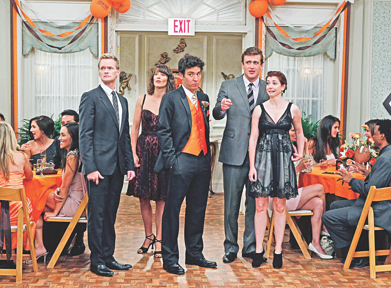 Where not to look for a girlfriend