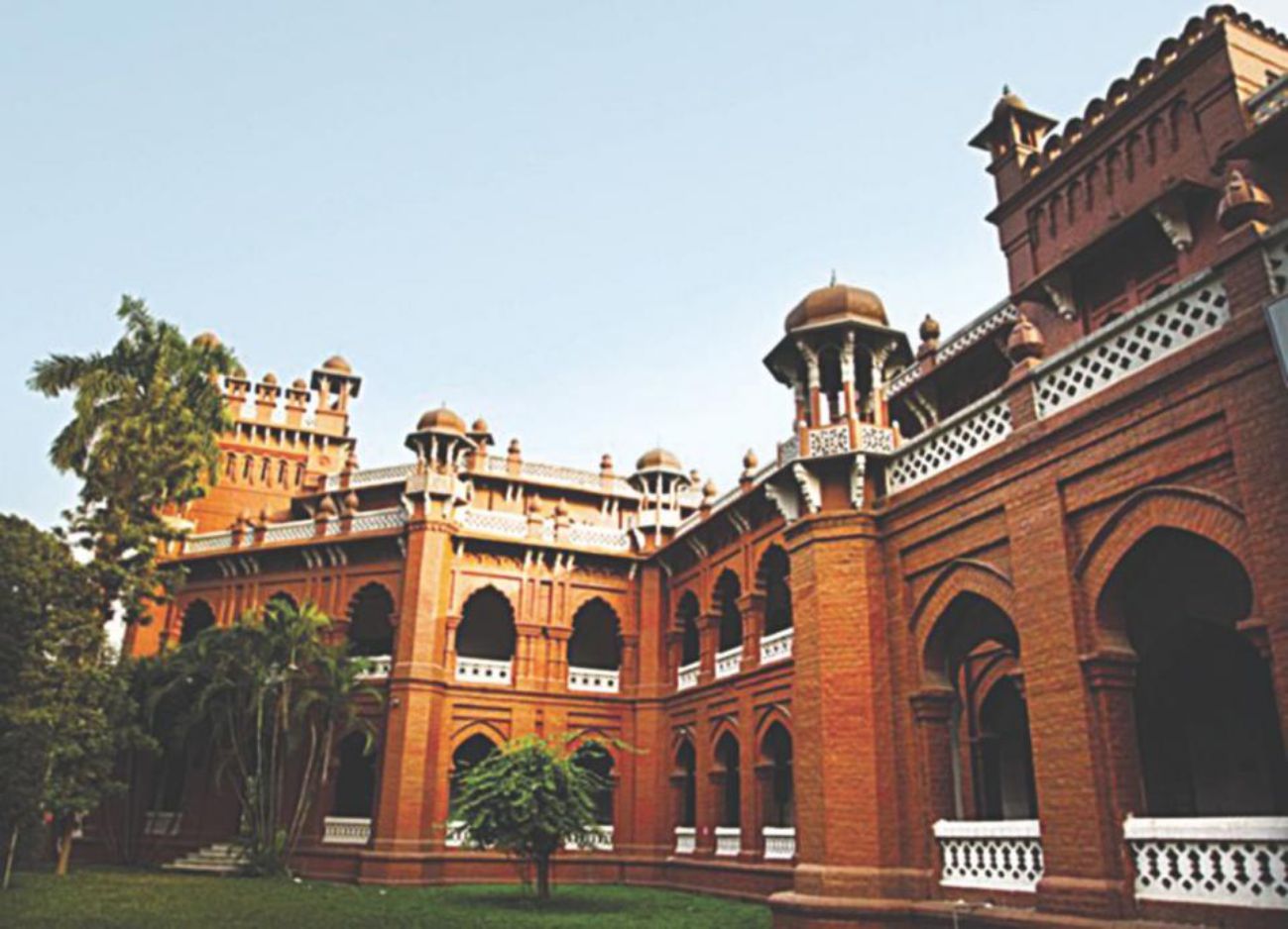 Want to understand the Partition of Bengal? Visit Curzon Hall