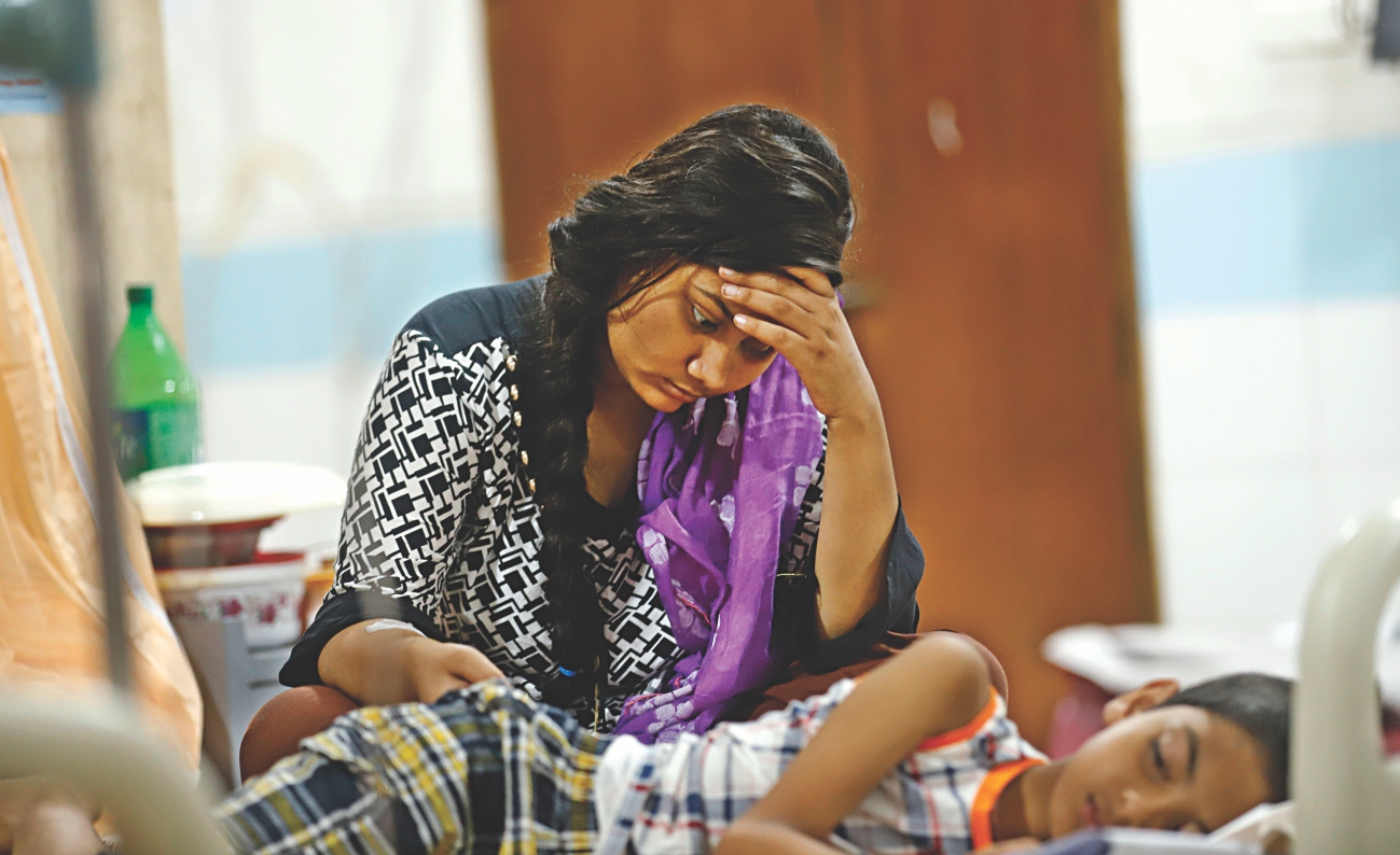 Dengue: All you need to know