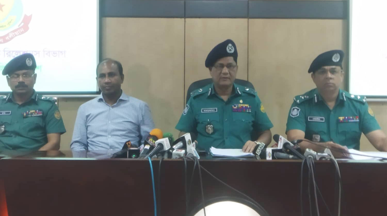 Traffic Week extended till Aug 14