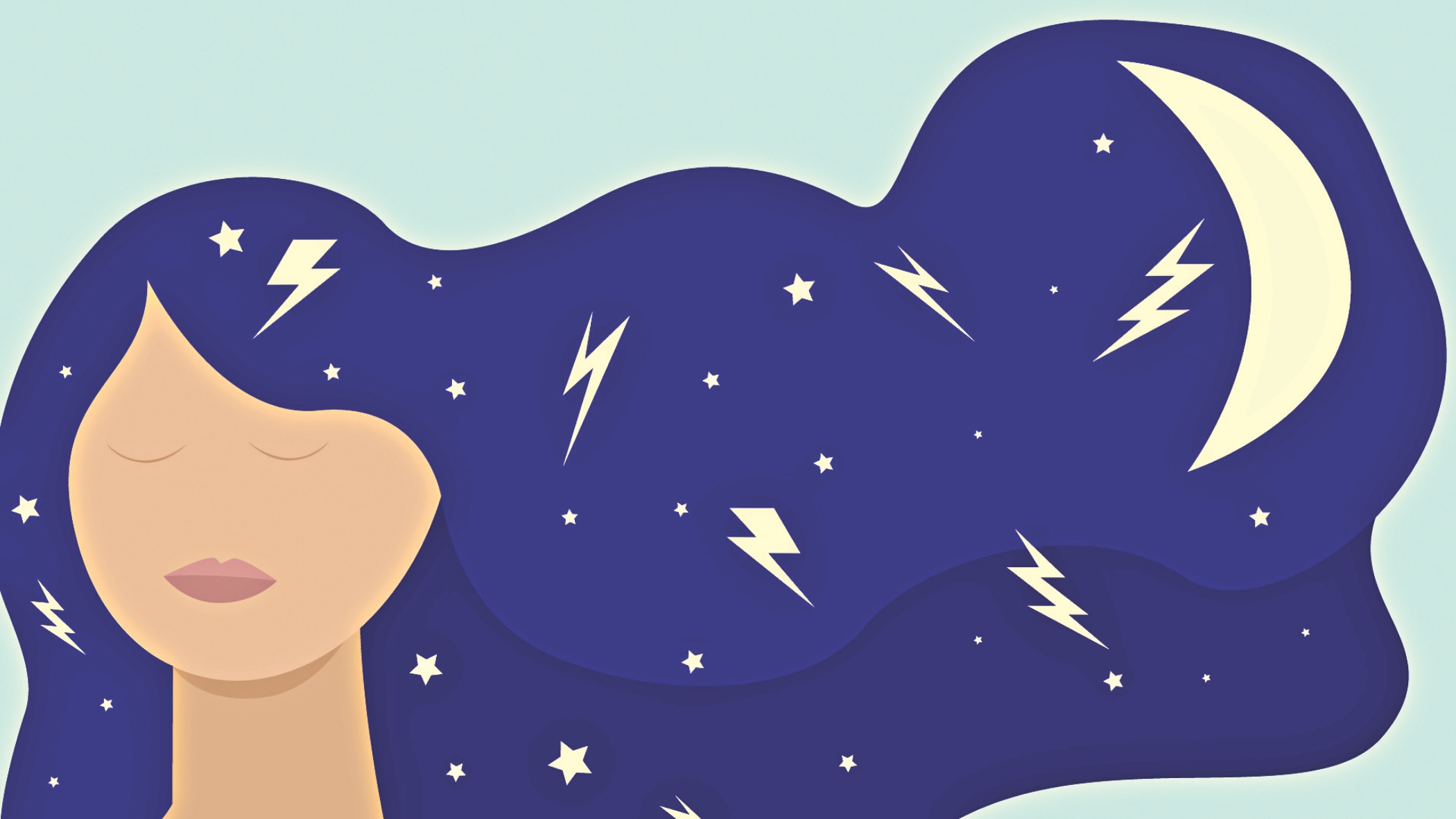 What your dreams say about you