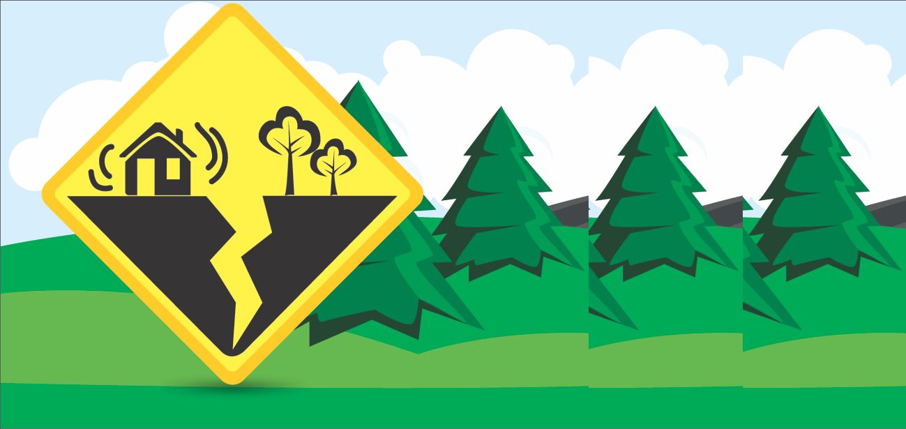 EARTHQUAKES AND OUR PREPAREDNESS