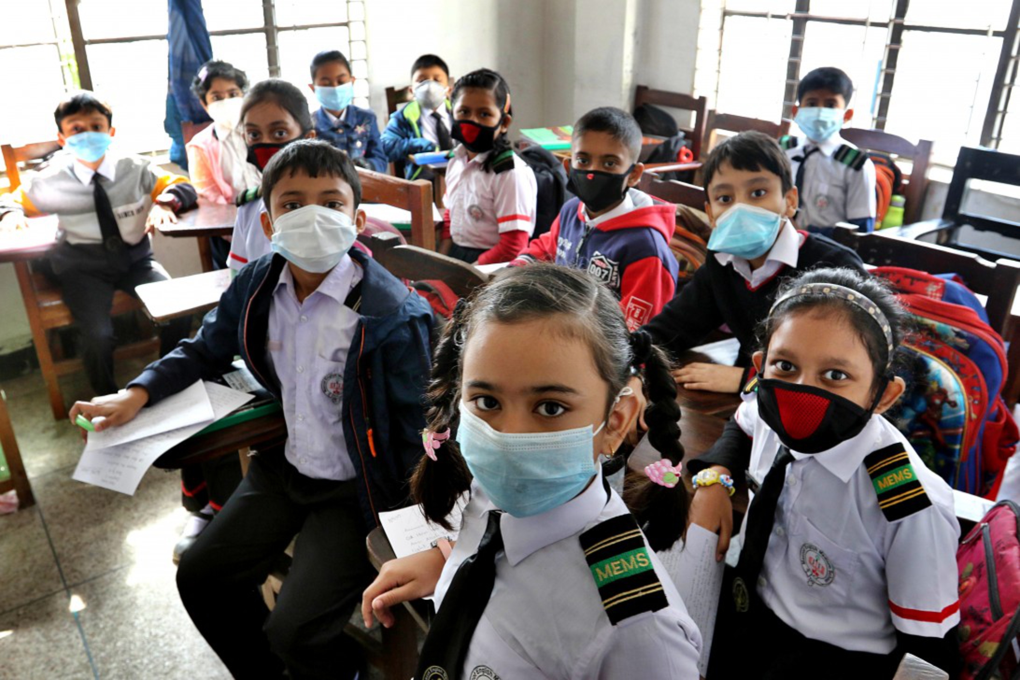 Managing schools, learning and student wellbeing during Covid-19