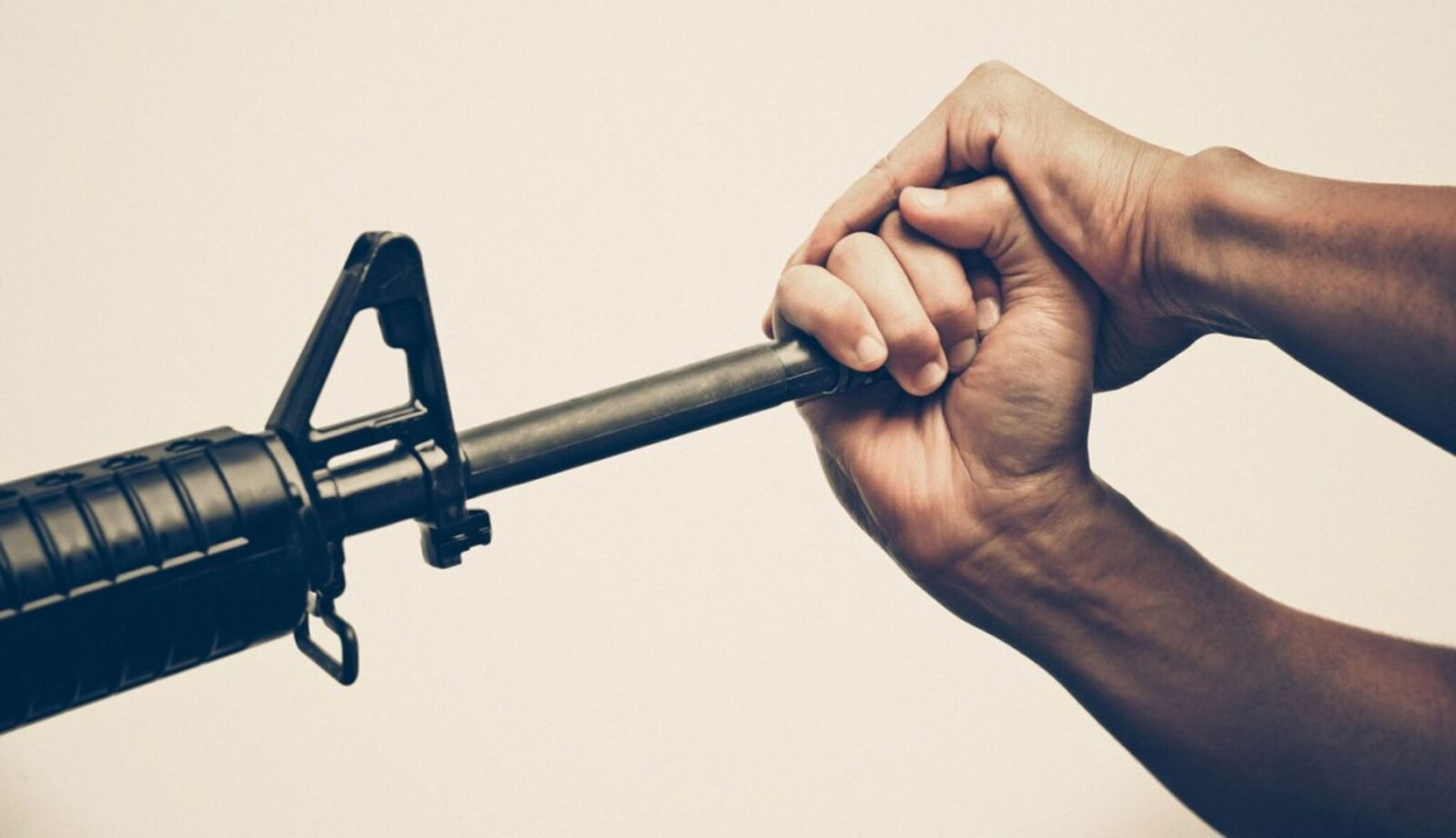 Extrajudicial killing is a blot on our credentials