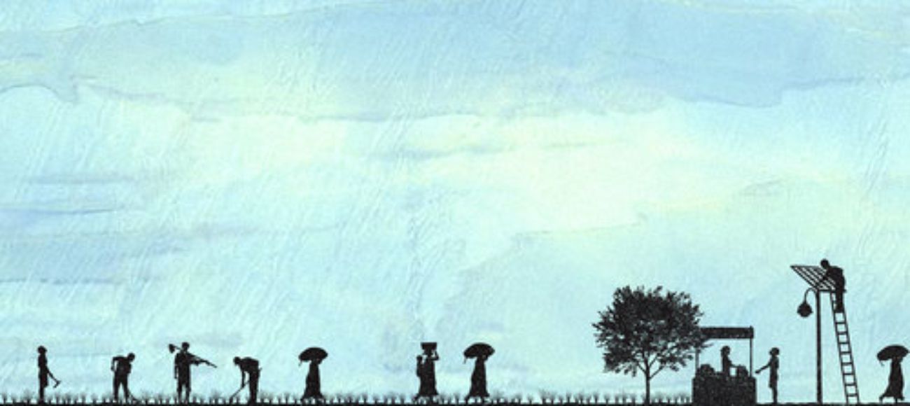 Extreme poverty: Special measures or solved by growth?