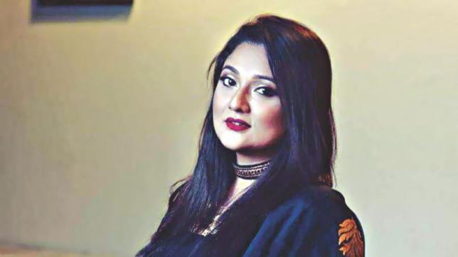 Businesswoman Faria Mahjabin confesses to ‘spreading rumours’