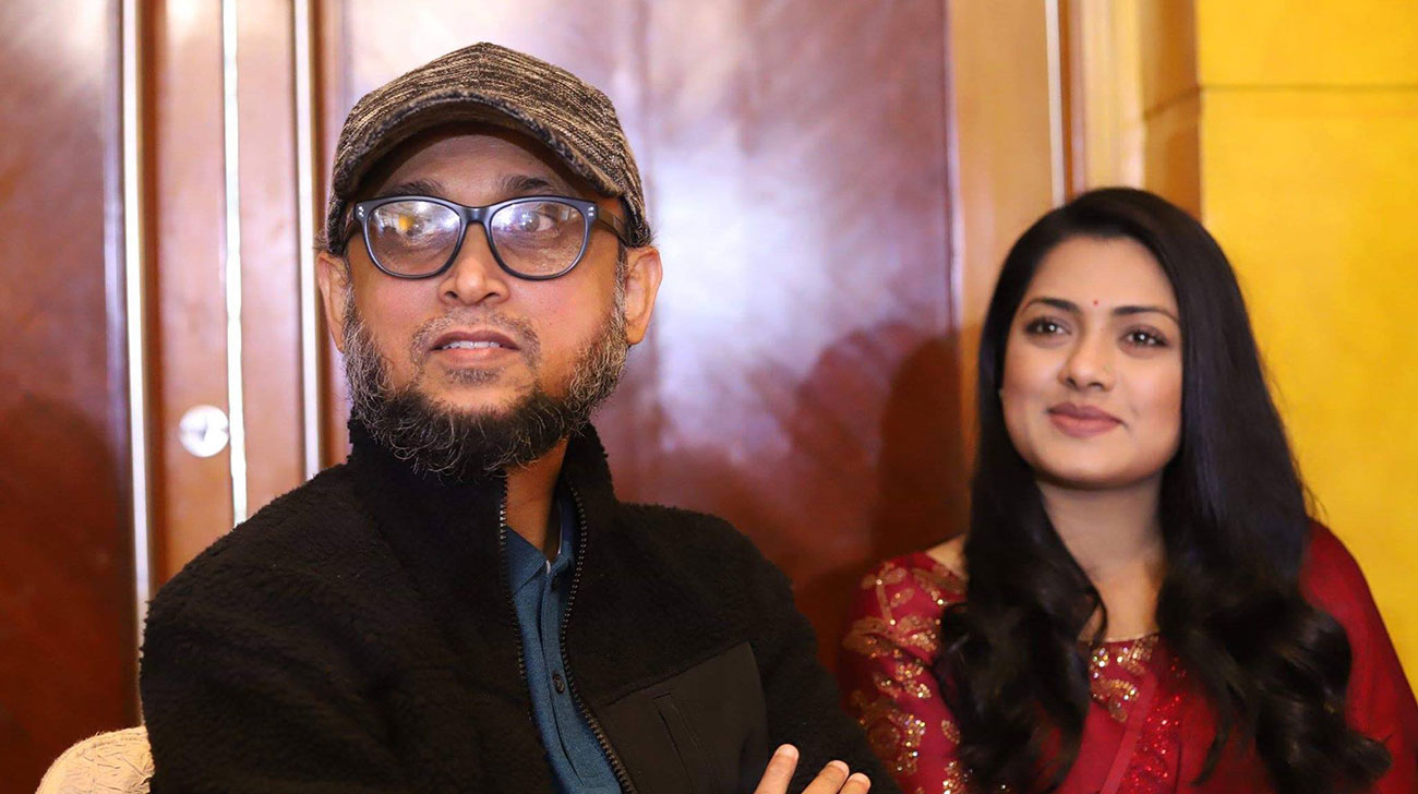 Shonibar Bikel, a film based on Gulshan cafe attack, banned