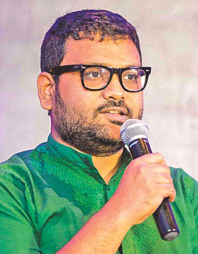 Reconstructing the Identity of Bangladeshi Farmers