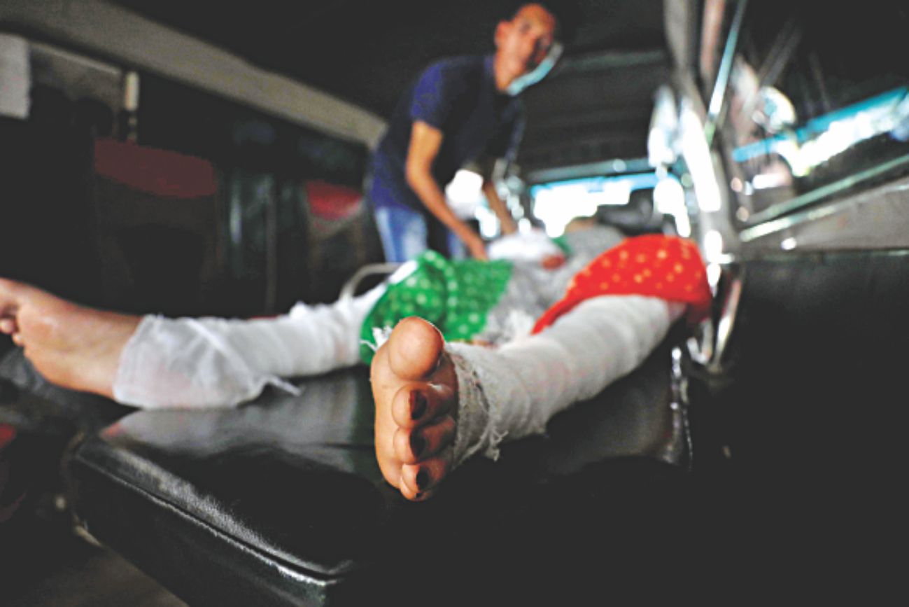 Nusrat Murder: Sonagazi OC suspended for negligence