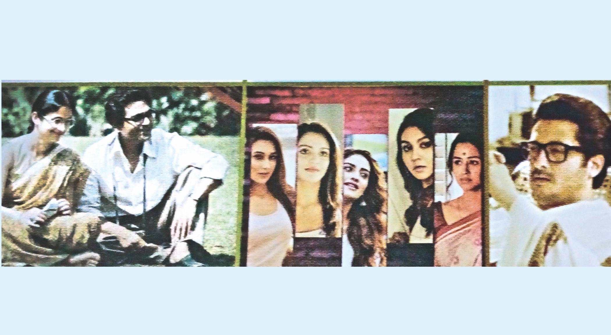 Three-day Indian Film Fest in Chattogram concludes