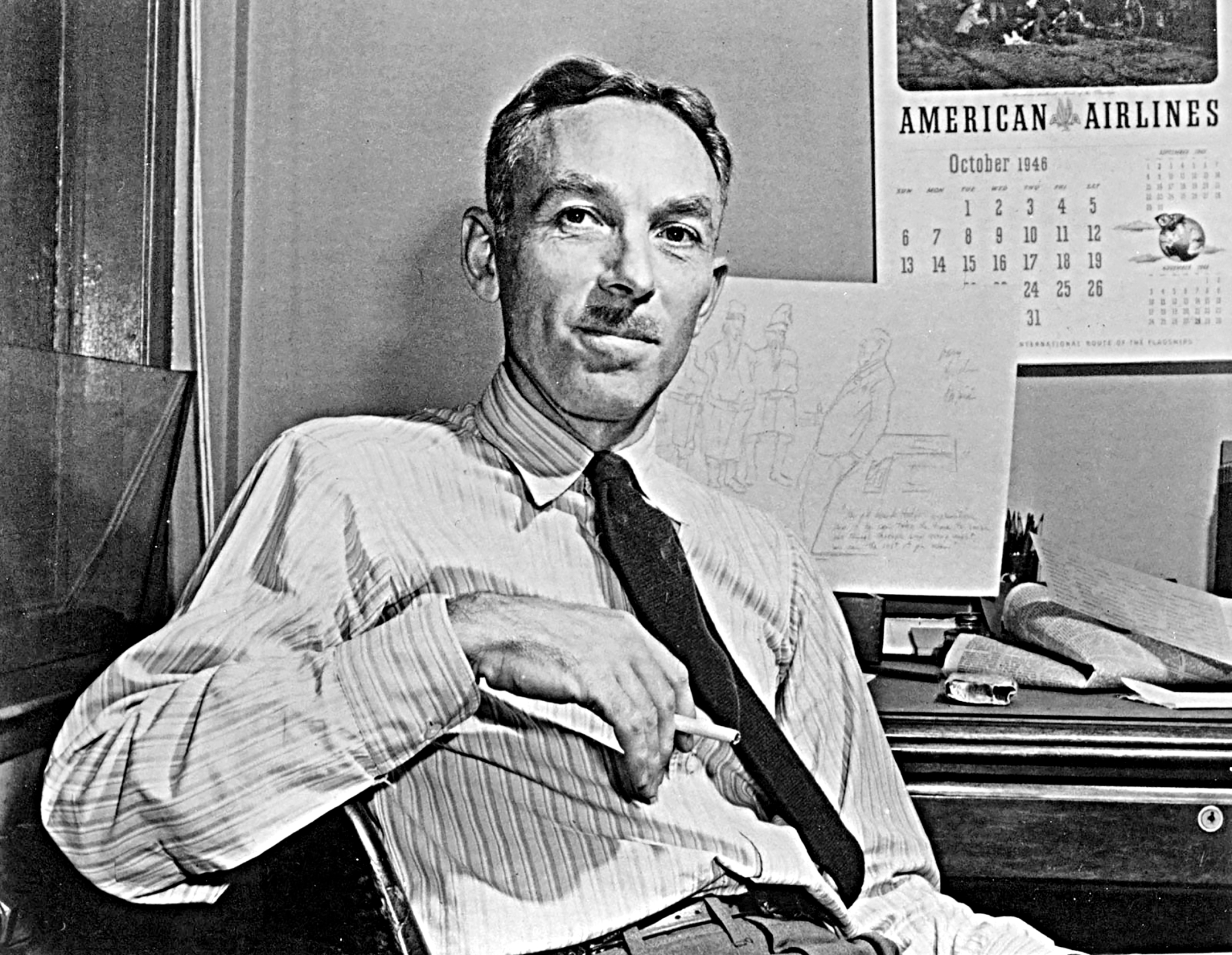 What Makes Good Writing Good?