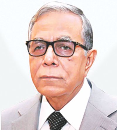 Presidential Polls: AL keeps trust in Hamid