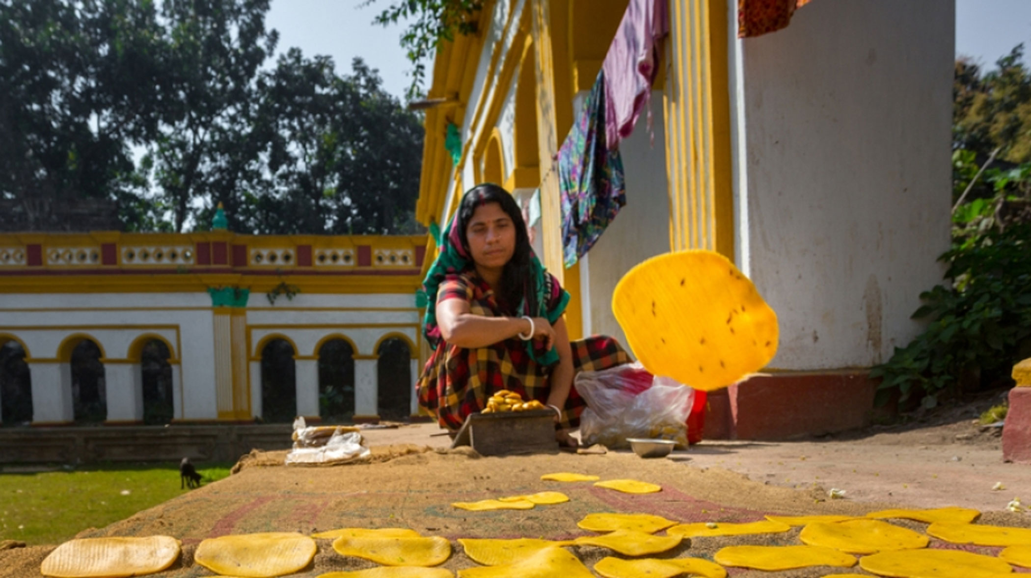 The brunt of the pandemic on MSMEs in the Asia Pacific Region