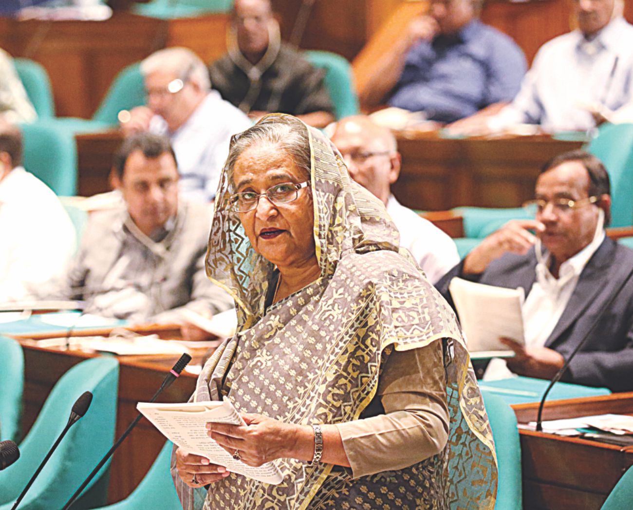 Quota in Govt Jobs: Sought reform, got abolition