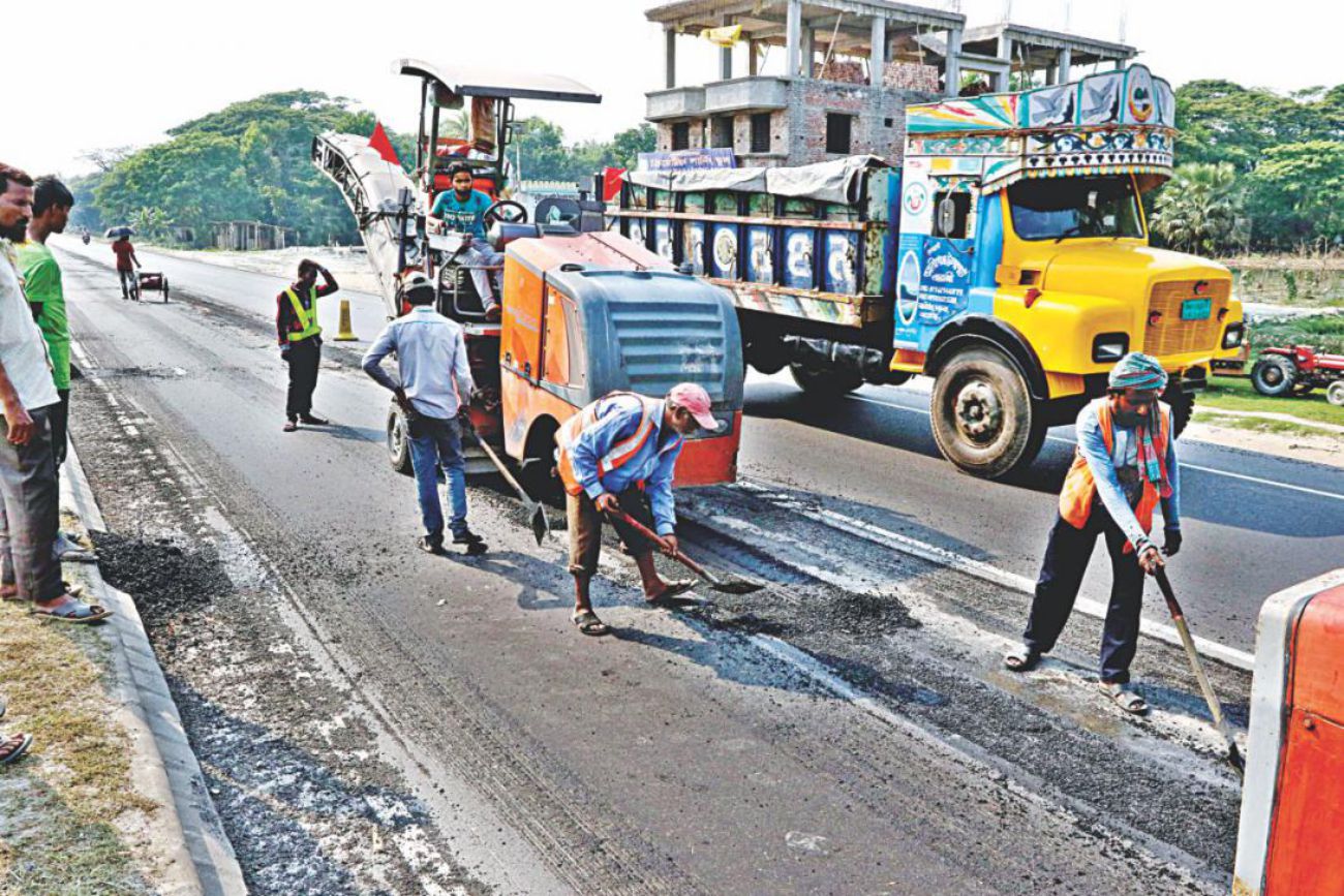 We need reliable infrastructure, not megaprojects