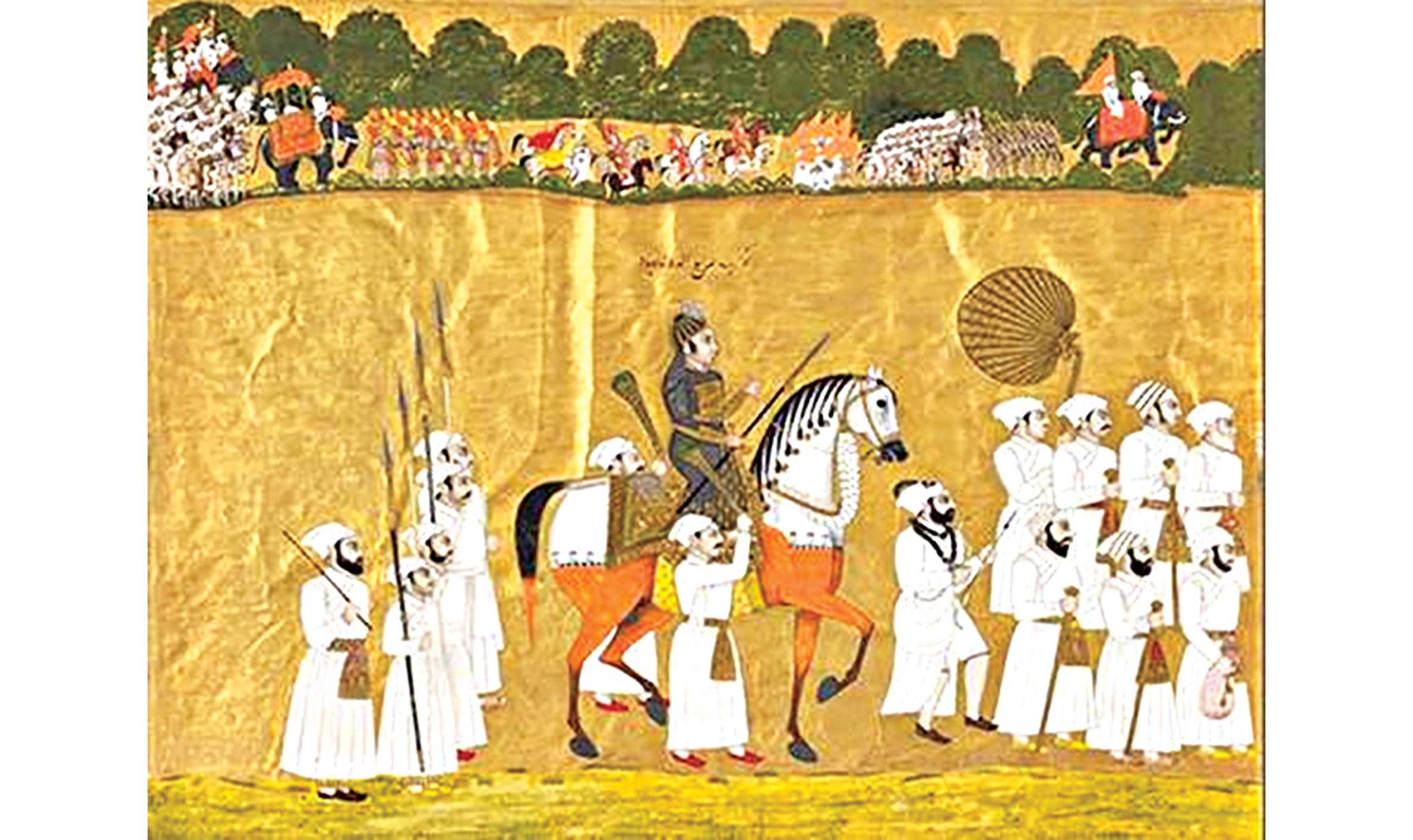 Into the nuances of history: Sudeep Chakravarti unpacks the Battle of Plassey