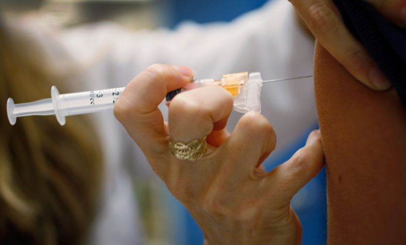HPV vaccine is safe, says cancer agency