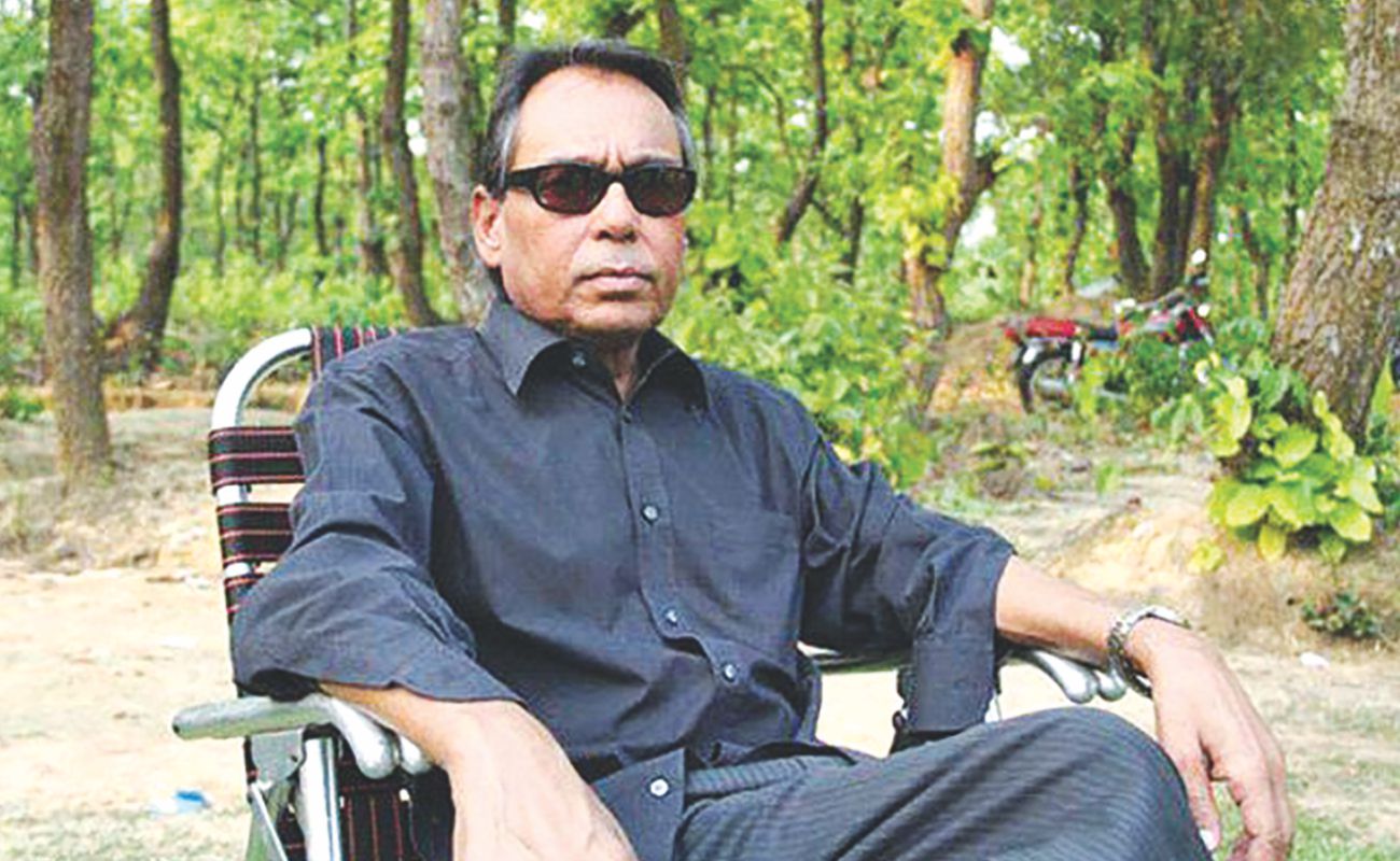 Humayun Faridi to receive posthumous Ekushey Padak