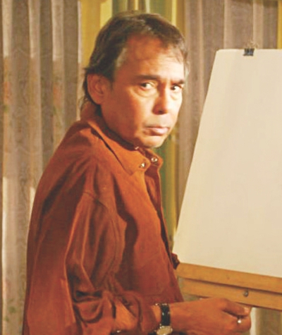 Humayun Faridi One Last Time