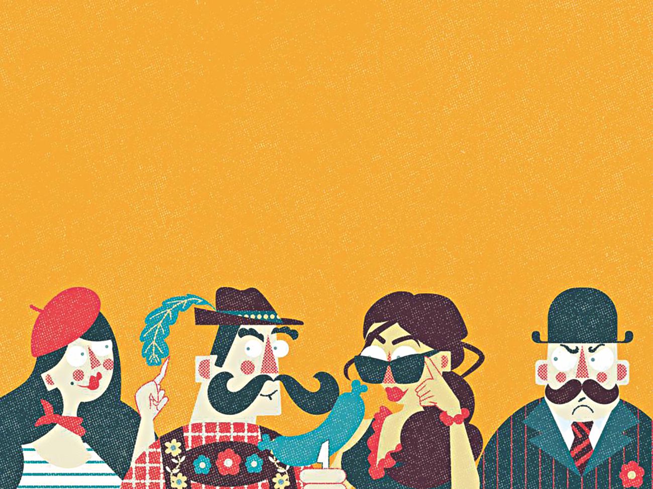 Infidelity: a complicated affair