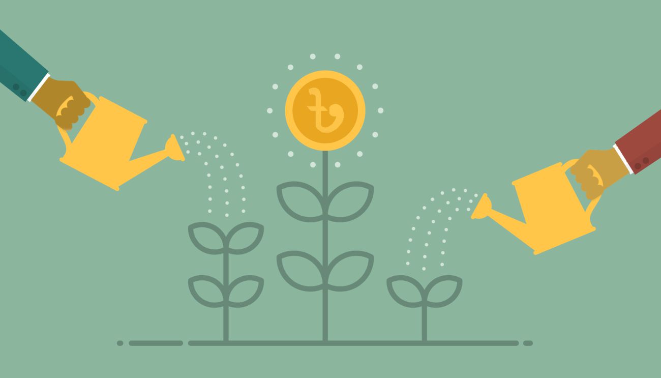 Why isn't private investment growing faster?