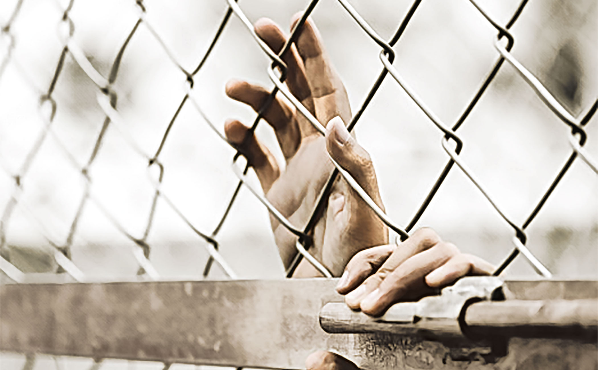 No better than a jail