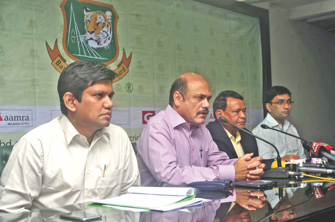 ‘T20 is becoming more important than the 50-over format’