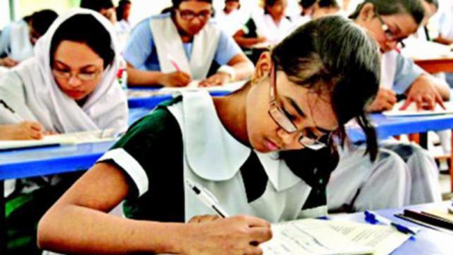 JSC pass rate 85%, GPA 5 plummets