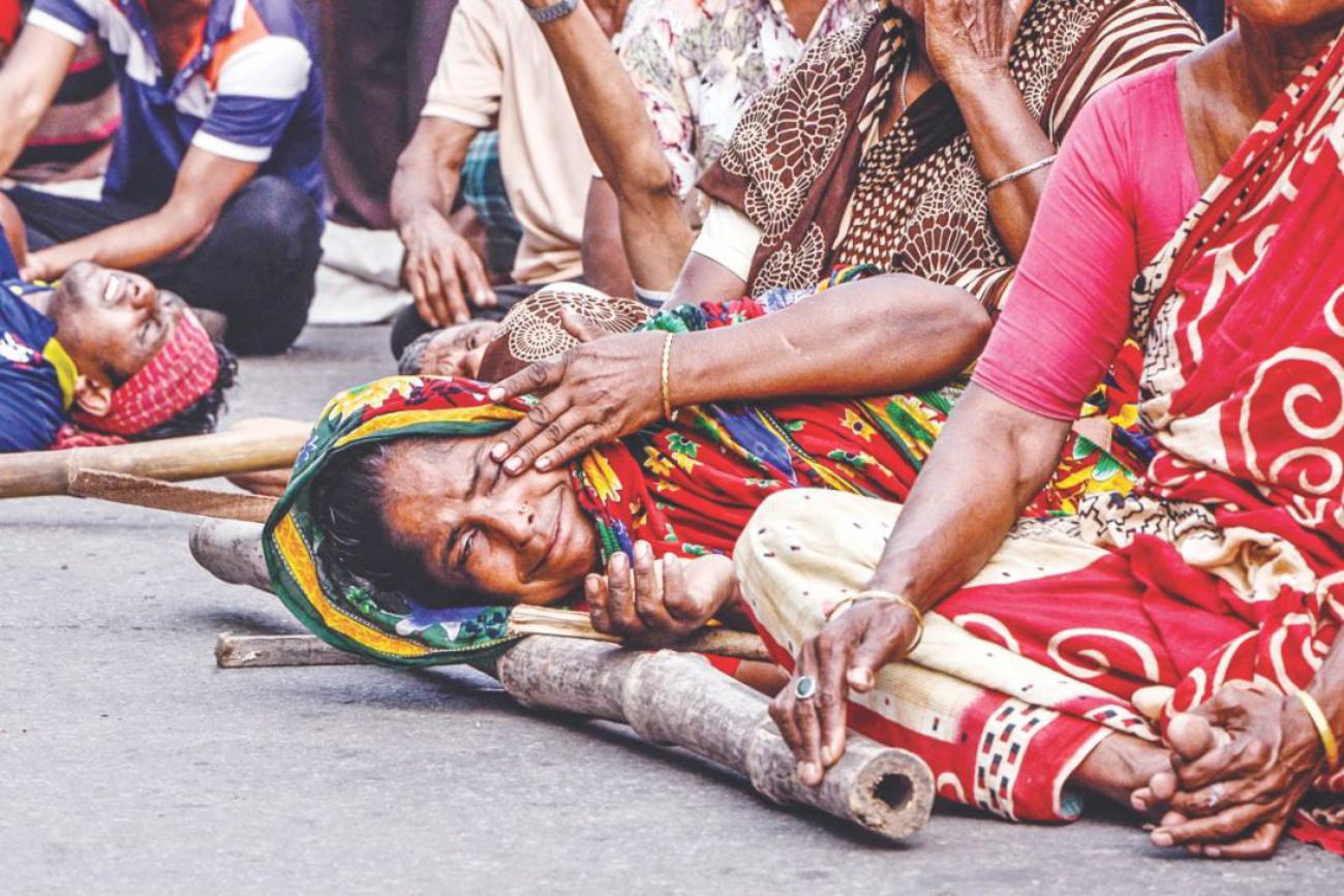 The challenges in reviving our jute sector