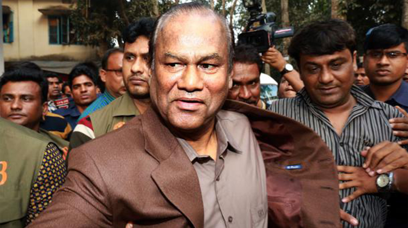 MP Liton killing: Charges pressed against Kader, 7 others