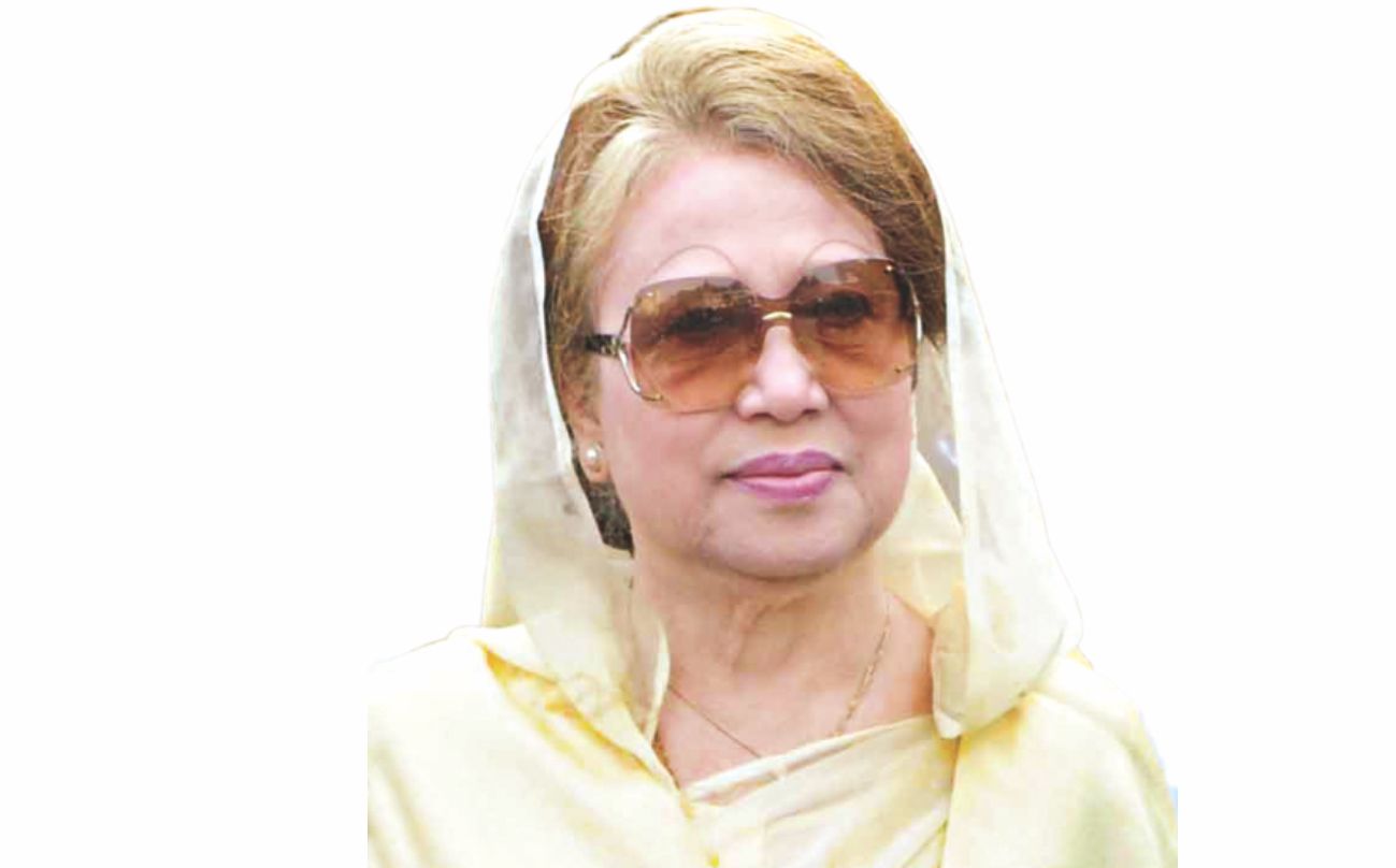 Stay united, continue movement peacefully