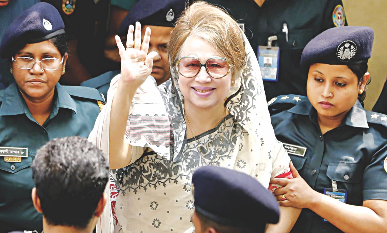 'Apparently healthy'