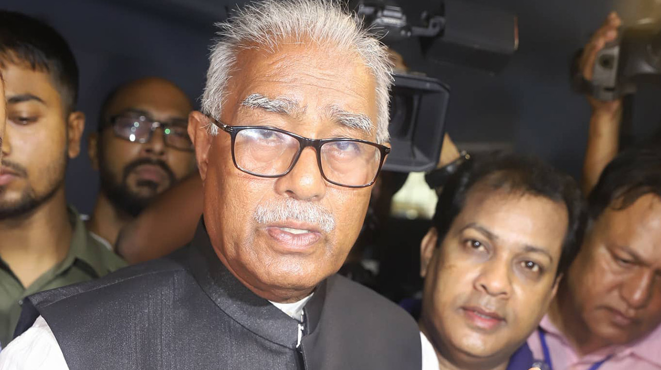 Khaleque wins KCC polls