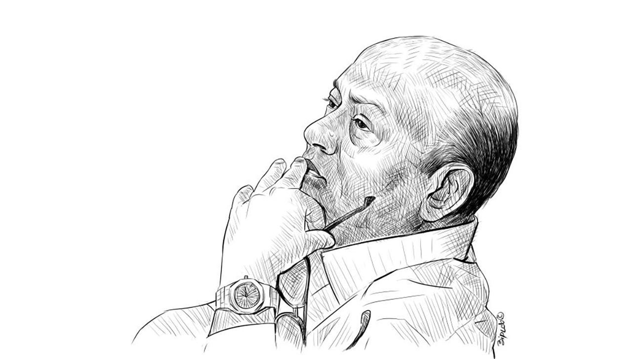 ‘Great Wall’ for free media falls