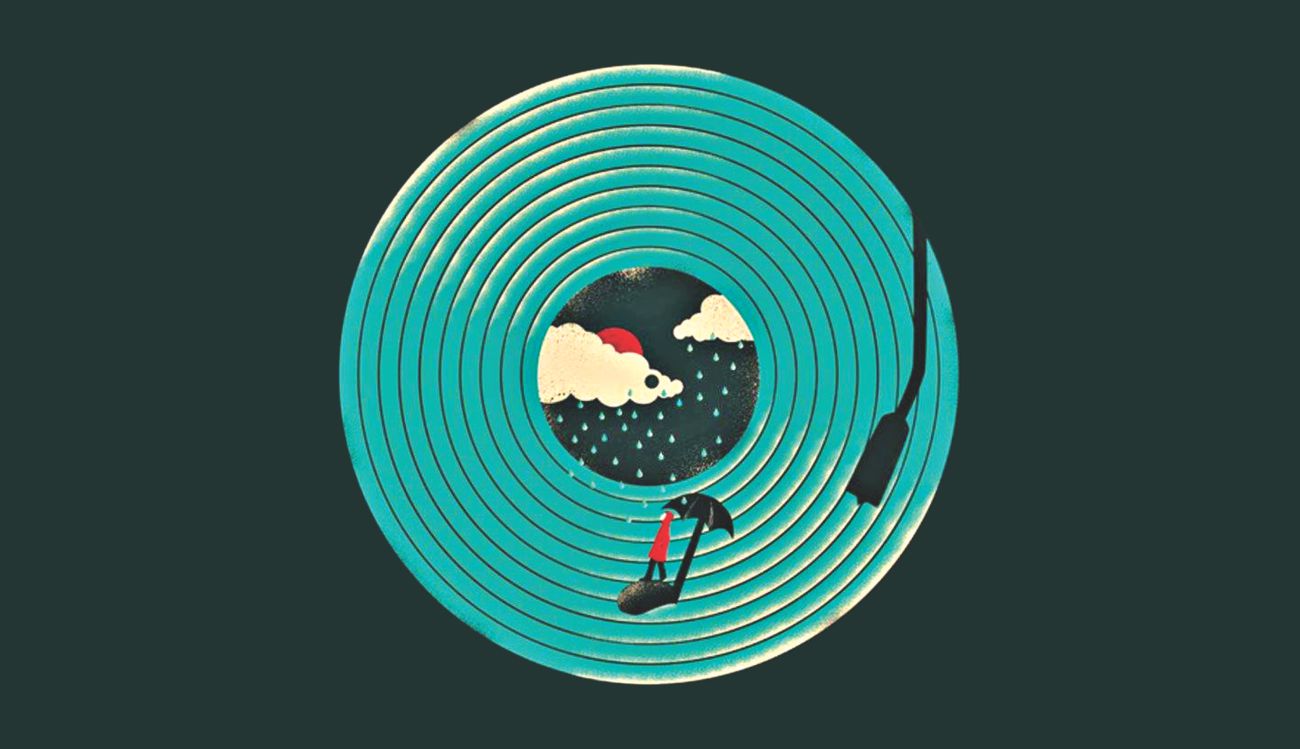 5 songs that will make your Valentine’s Day special