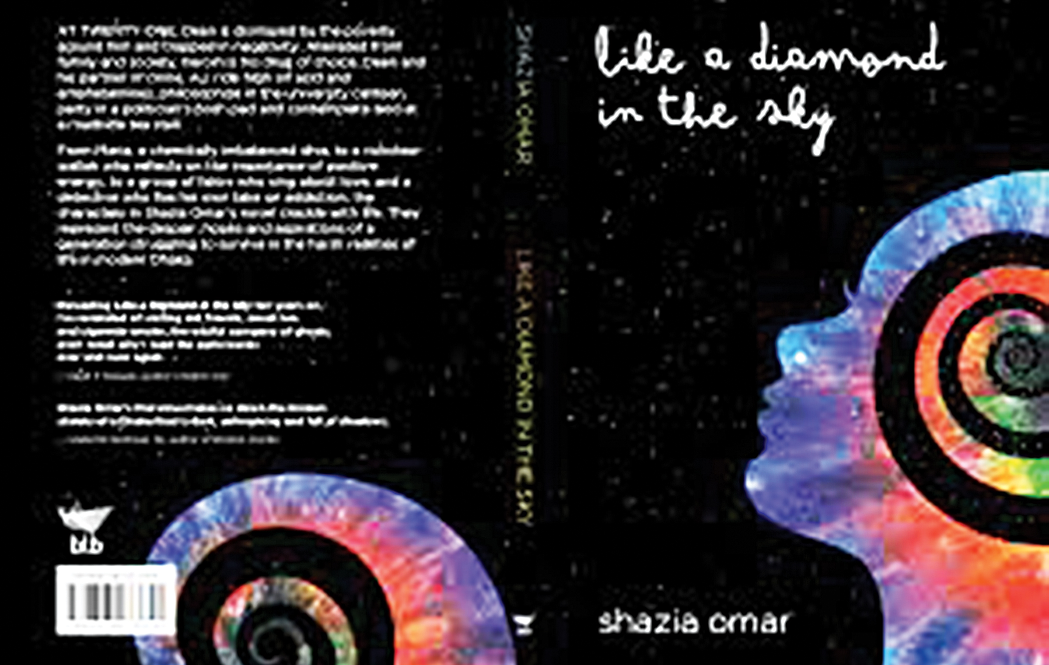 Understanding Addiction: A Review of Like a Diamond in the Sky