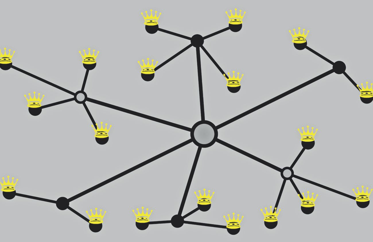 Without decentralisation we cannot have effective local government