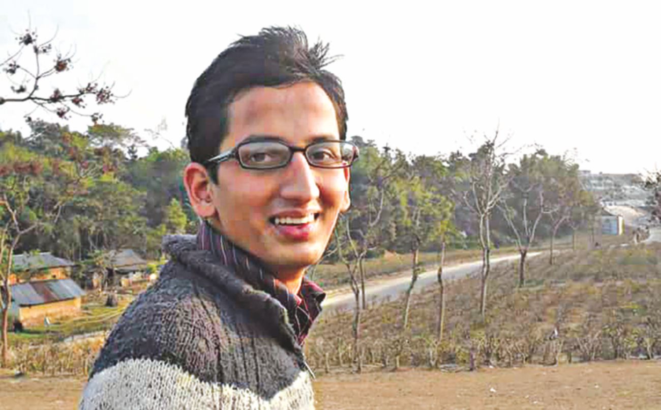 Muggers kill job seeker in Sylhet 