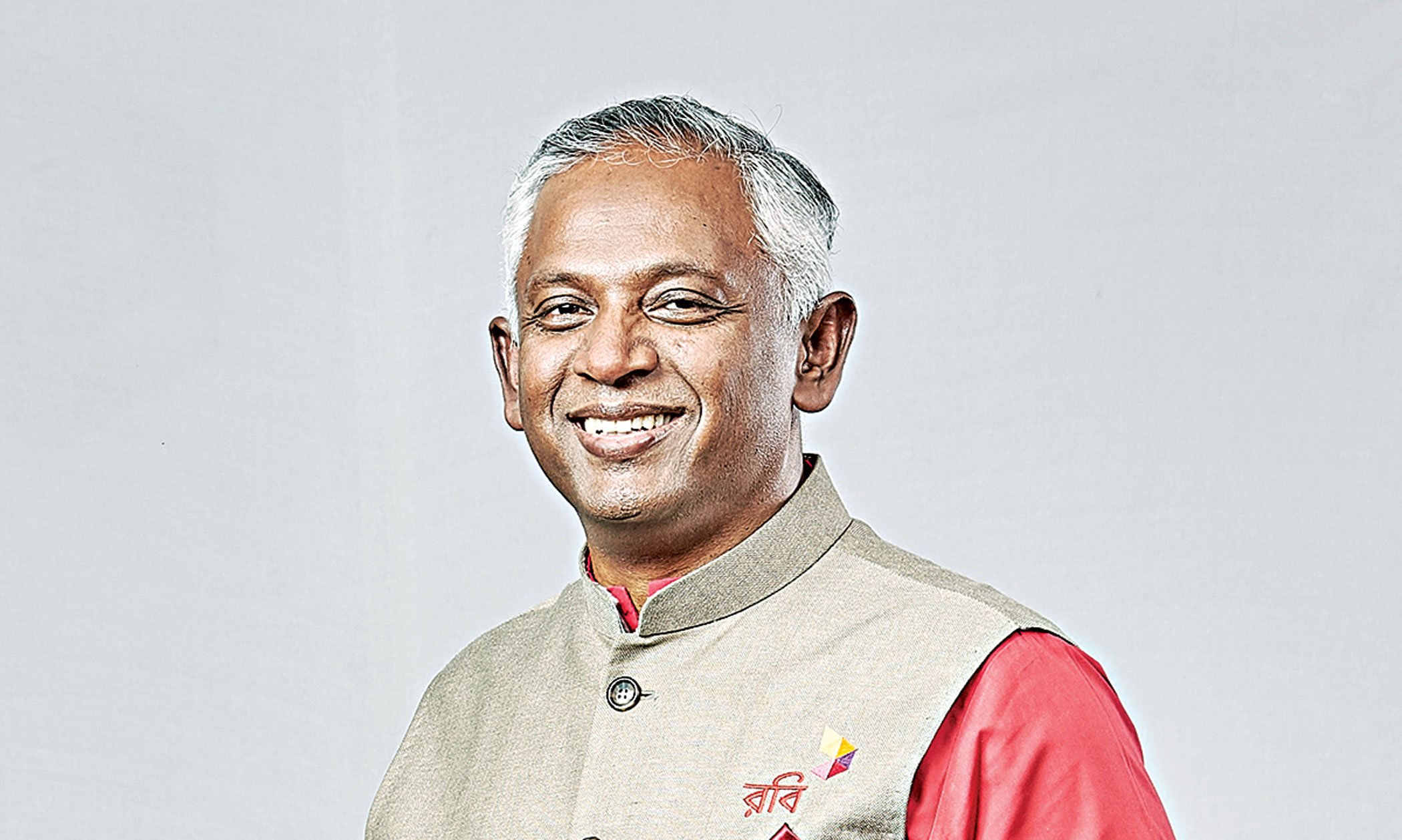 No cash, no corruption