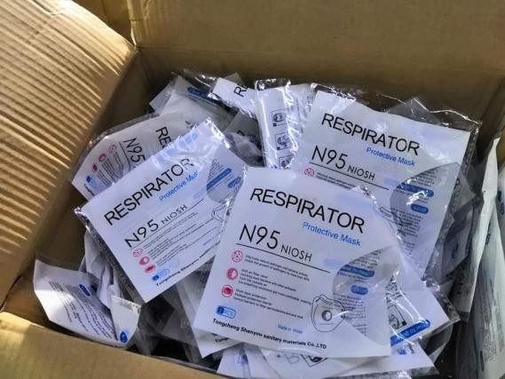 Tk 30cr lost in irregular purchase of Covid-19 medical equipment