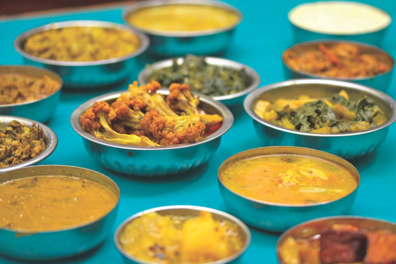 Till we ‘meat’ again