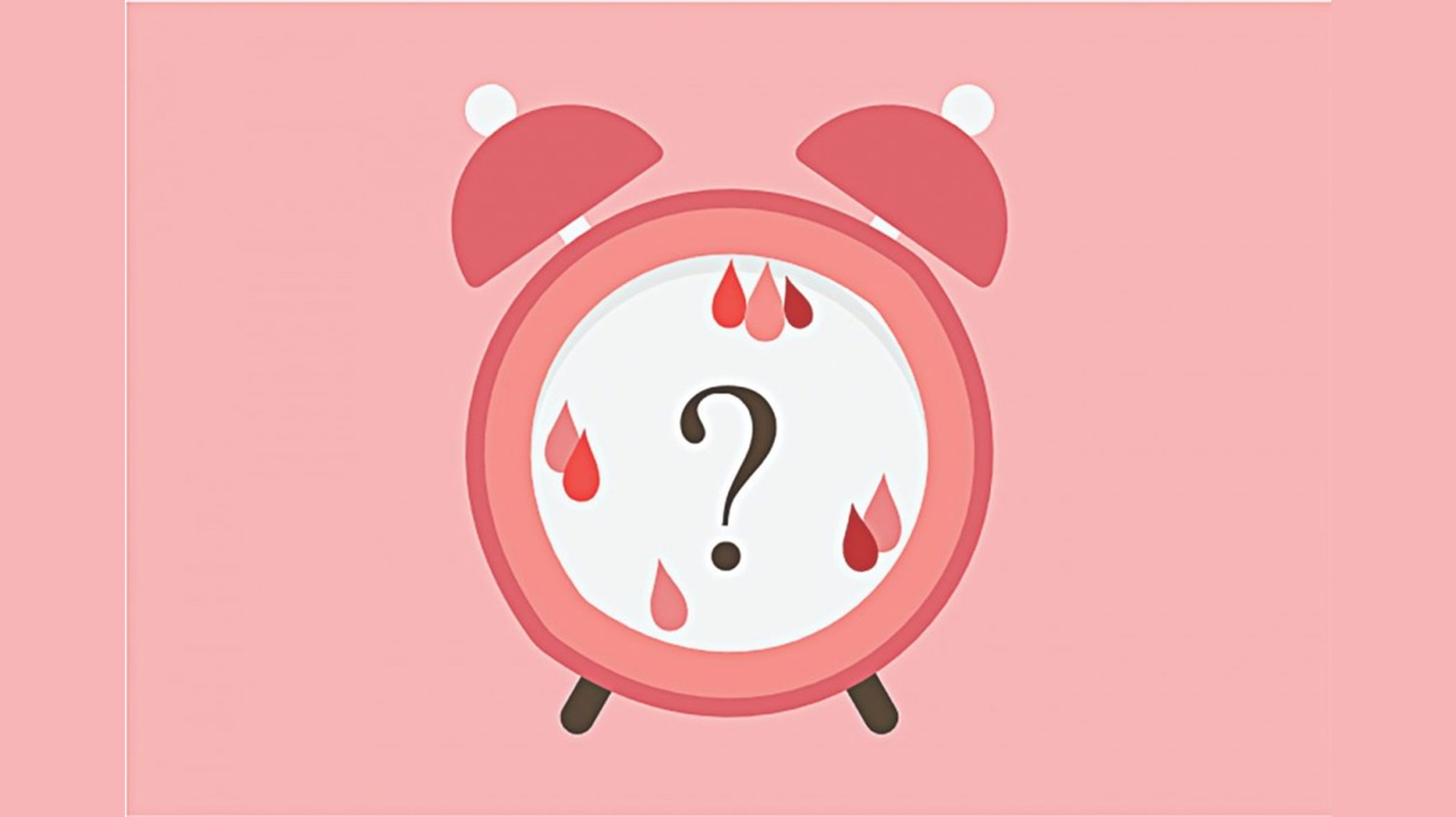 Menstrual health matters