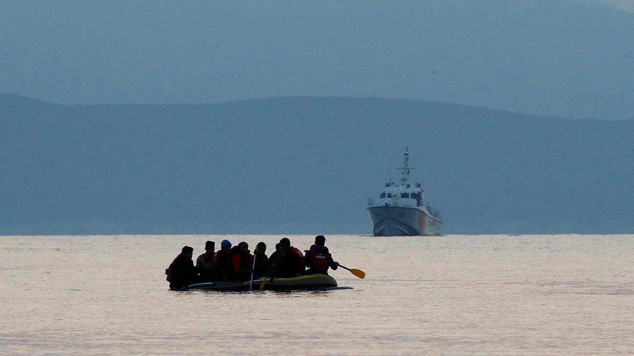 Bangladeshis among migrants stranded in Tunisia