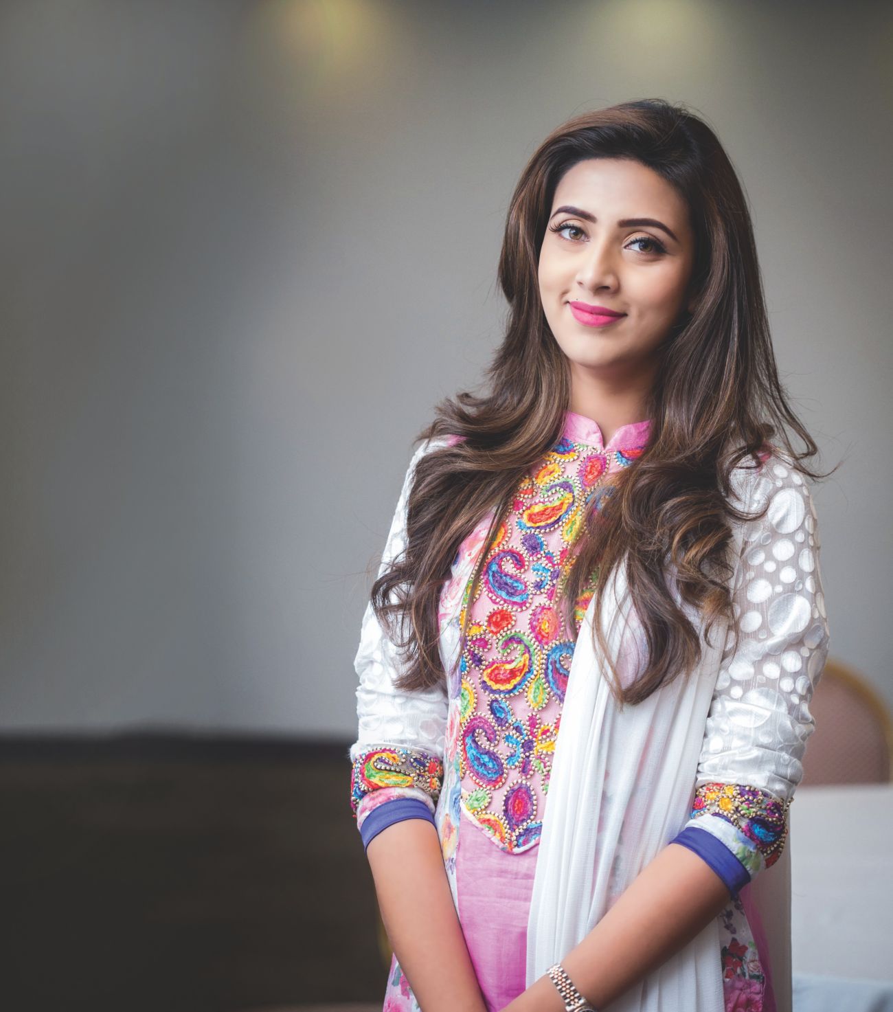 Mim hosts Iftar Party