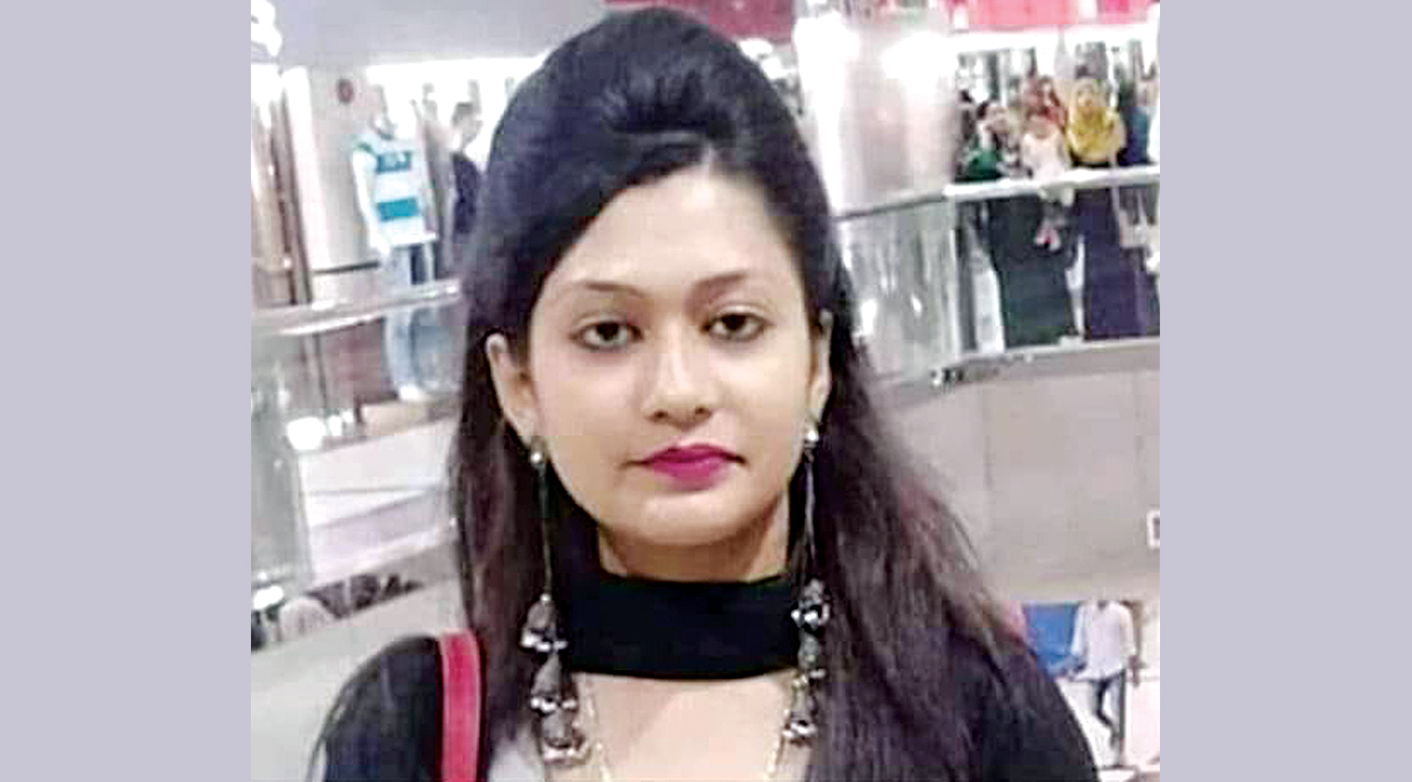 Don’t talk, Minni; SP, you too  