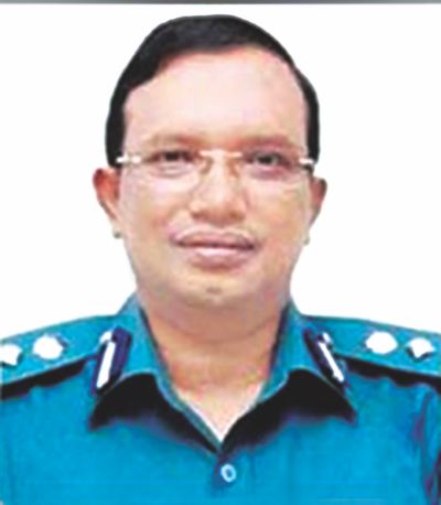 ‘Forced Marriage, Torture on Woman':  DIG Mizan withdrawn