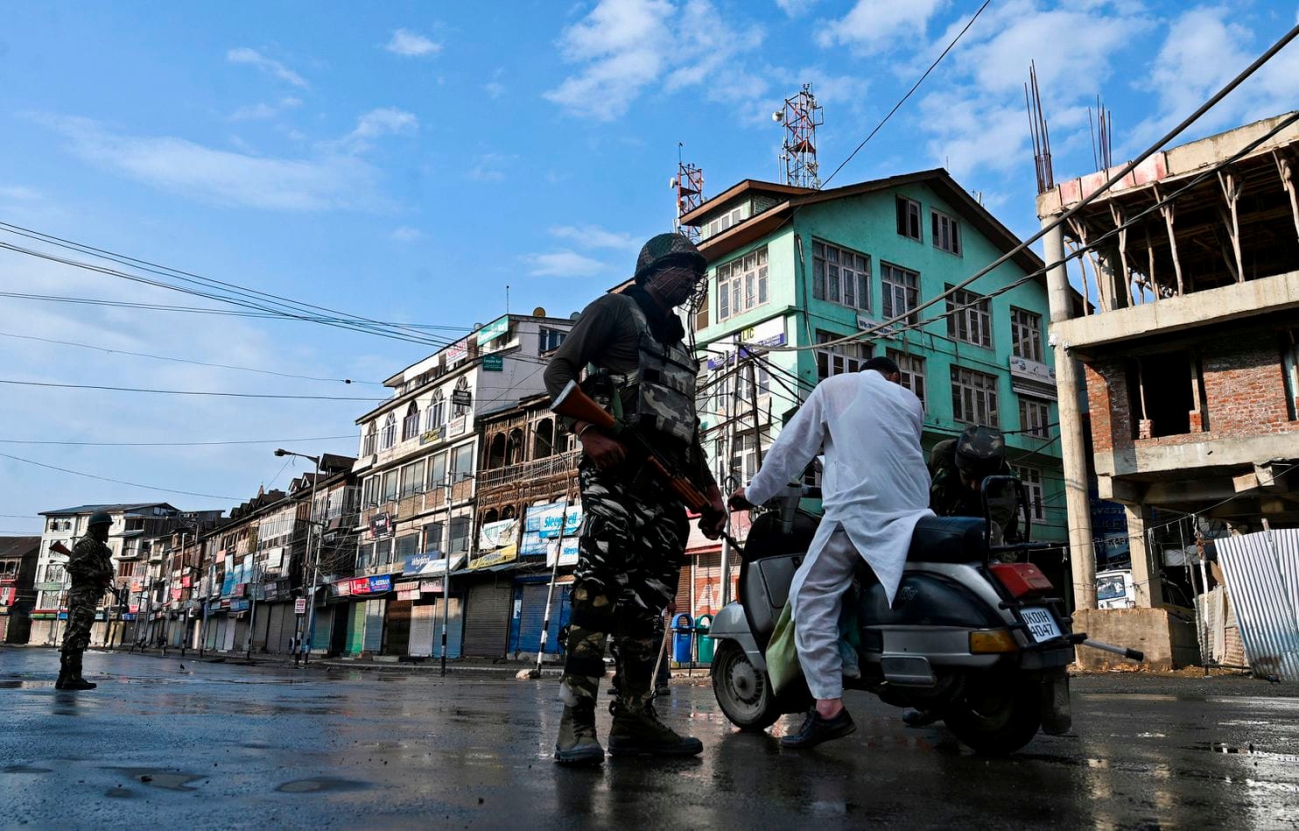 Narendra Modi’s new-model India